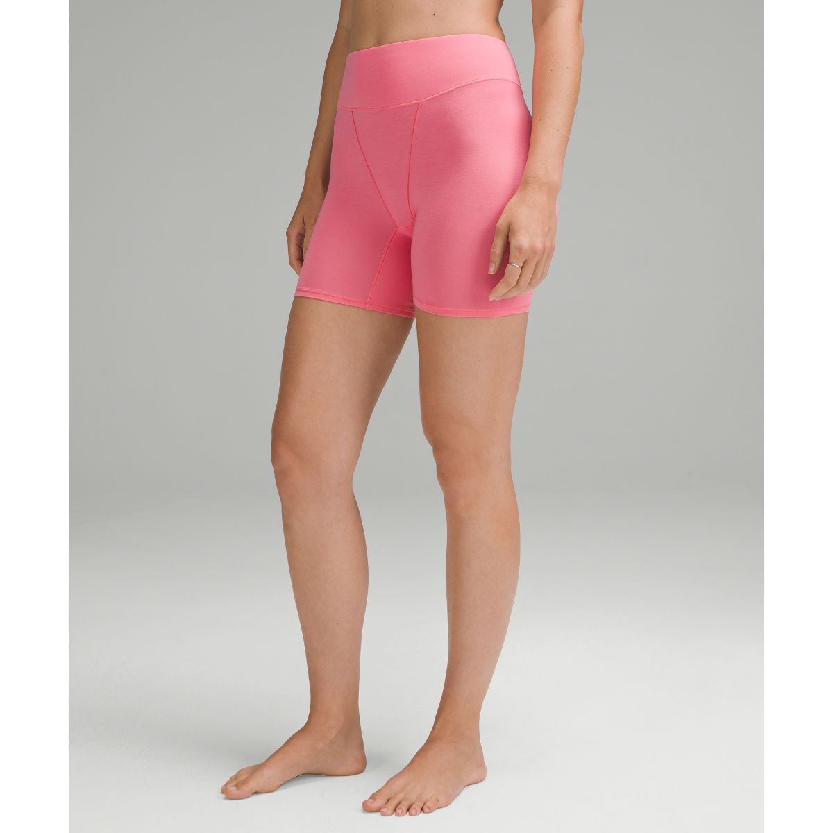 UnderEase Super-High-Rise Shortie Underwear