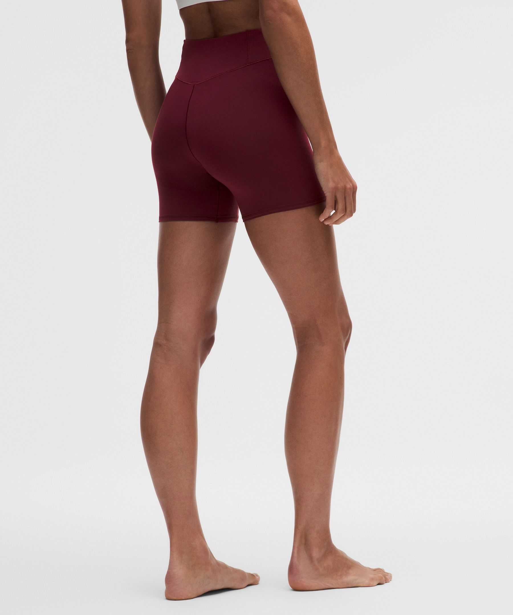 UnderEase Super-High-Rise Shortie Underwear