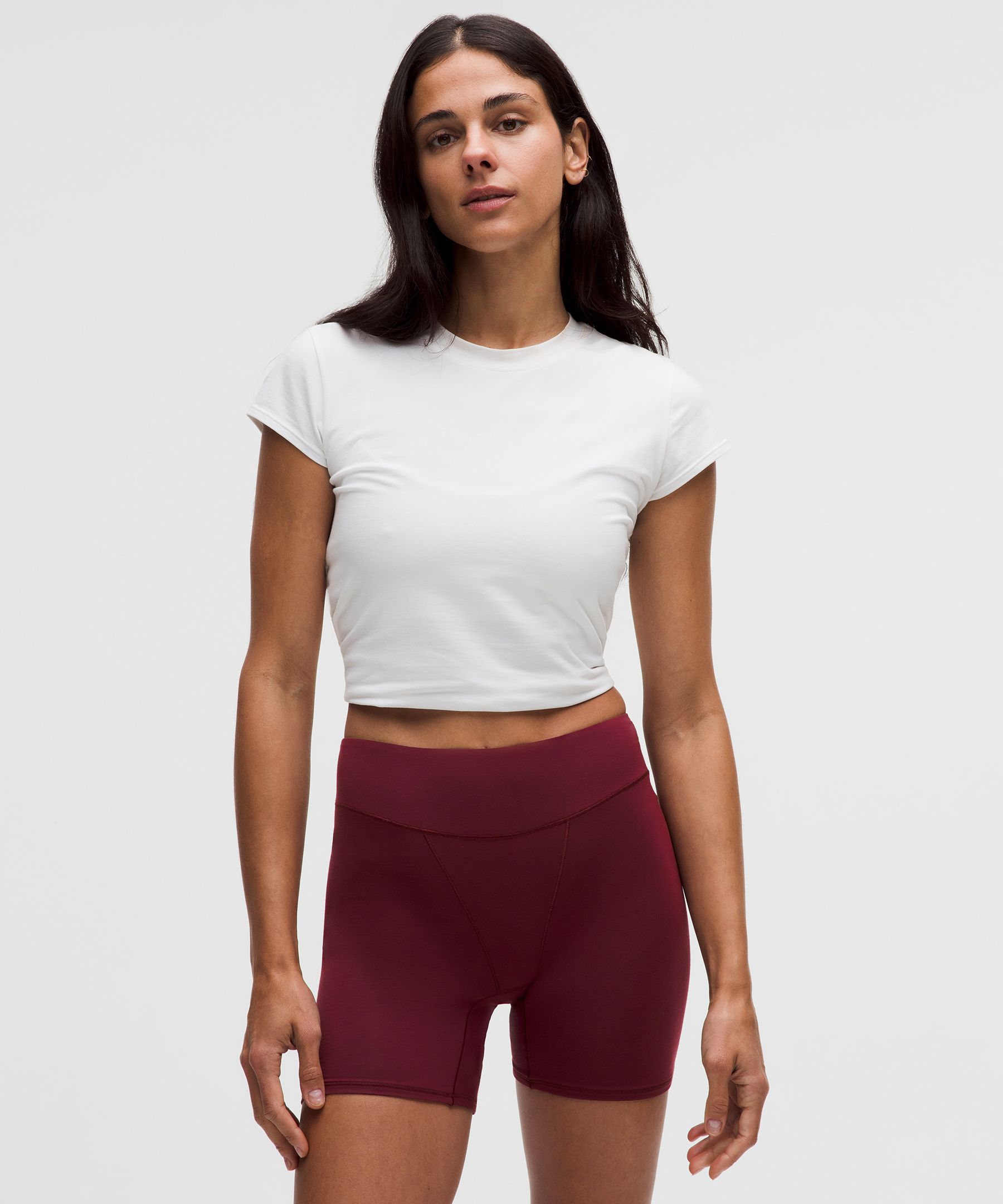 UnderEase Super-High-Rise Shortie Underwear