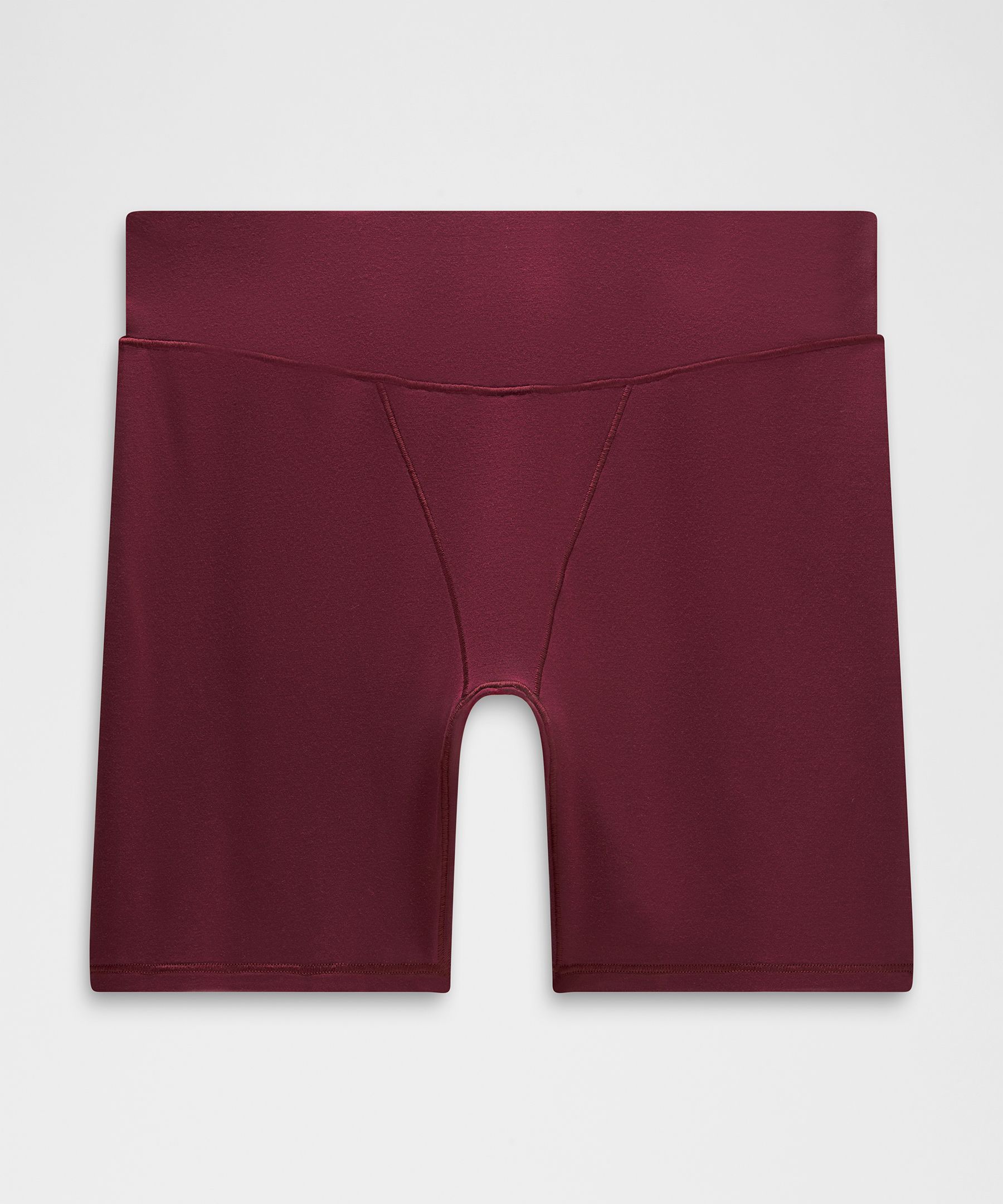UnderEase Super-High-Rise Shortie Underwear
