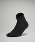 Find Your Balance Studio Ankle Sock