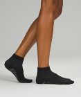 Women's Find Your Balance Studio Ankle Sock