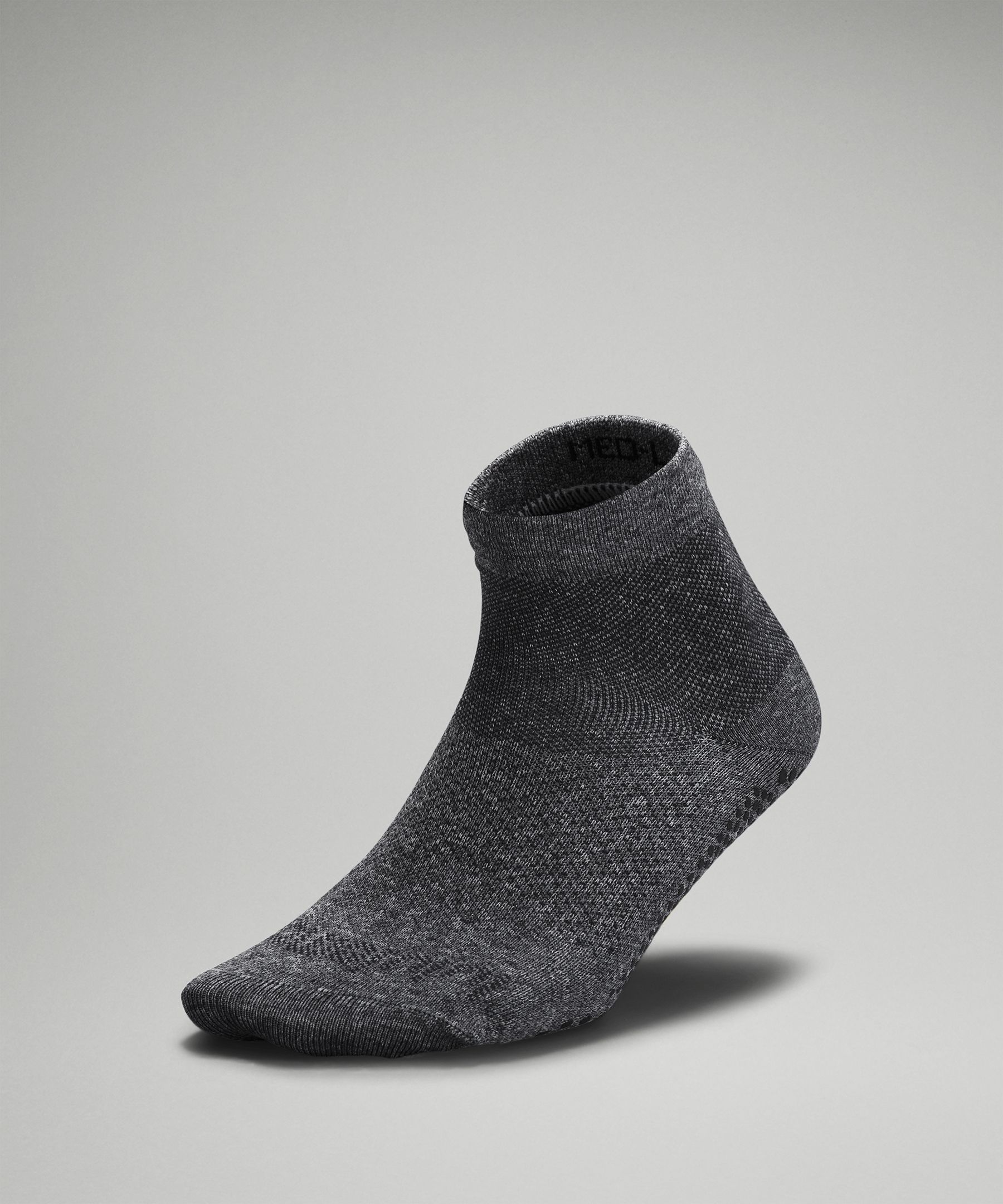 Lululemon Find Your Balance Studio Ankle Socks ModeSens