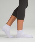 Women's Find Your Balance Studio Ankle Sock *Online Only