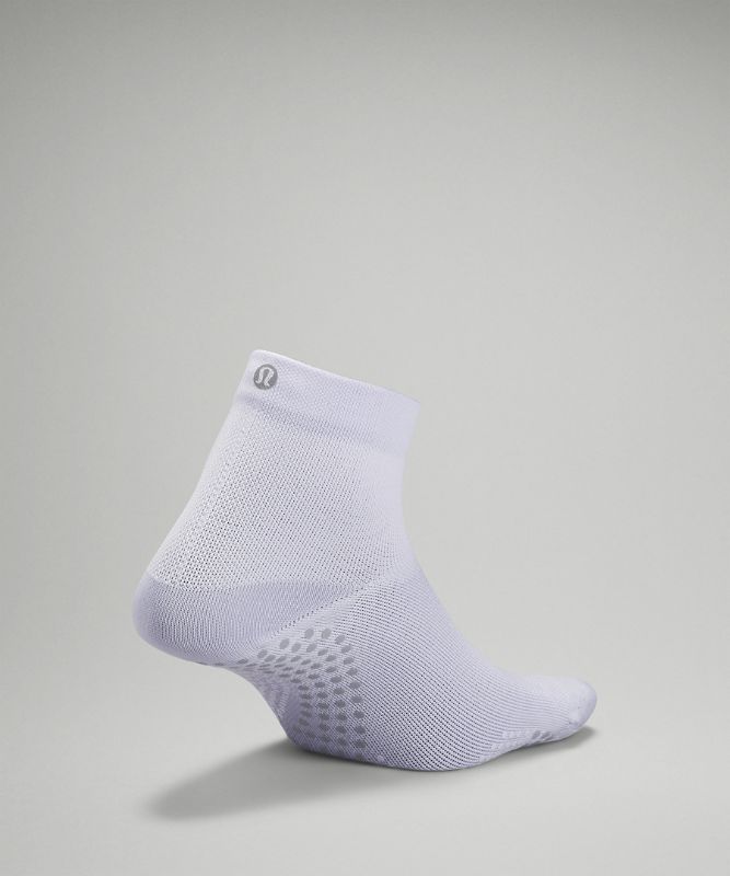 Women's Find Your Balance Studio Ankle Sock