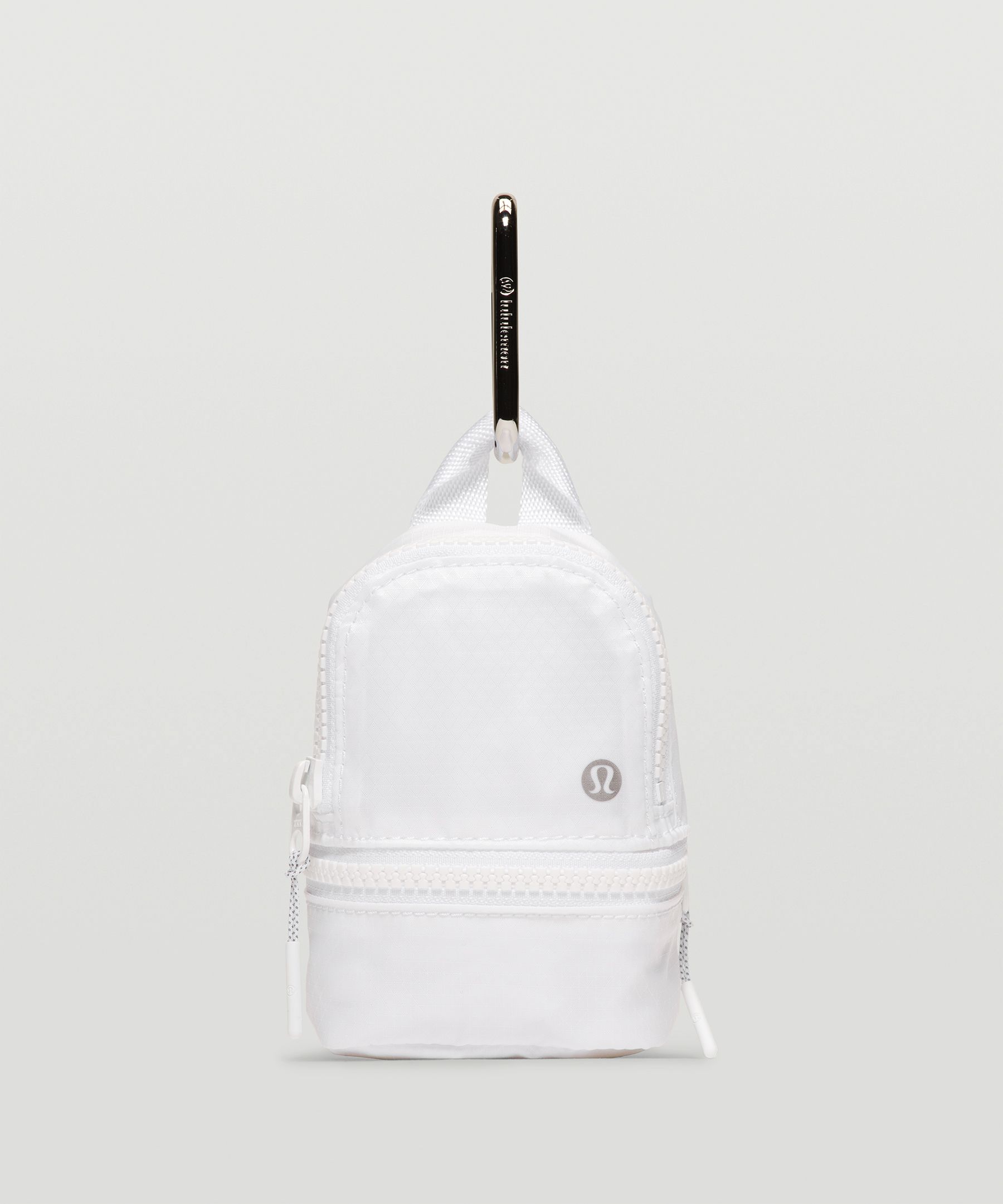 Lululemon City Adventurer Backpack Nano In White ModeSens