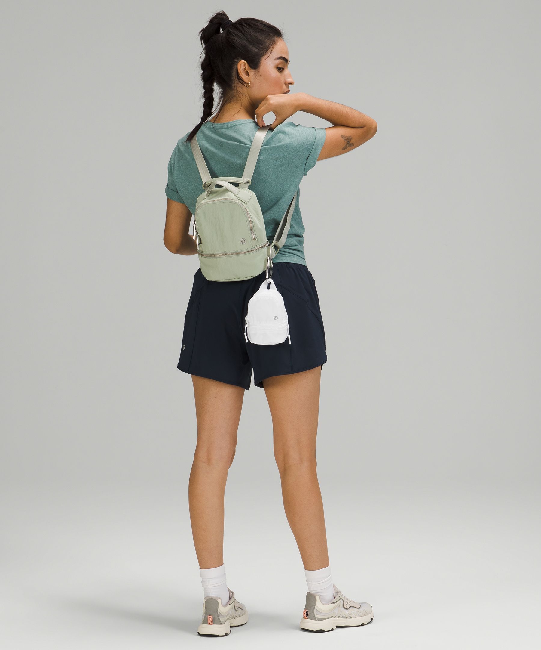 Lululemon City Adventurer Backpack *Nano. 1