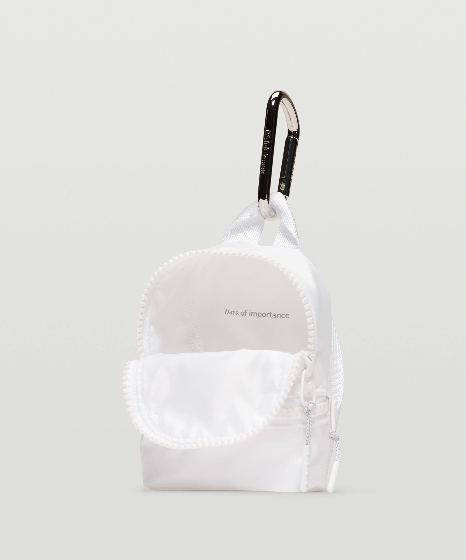 Lululemon City Adventurer Backpack *Nano. 4