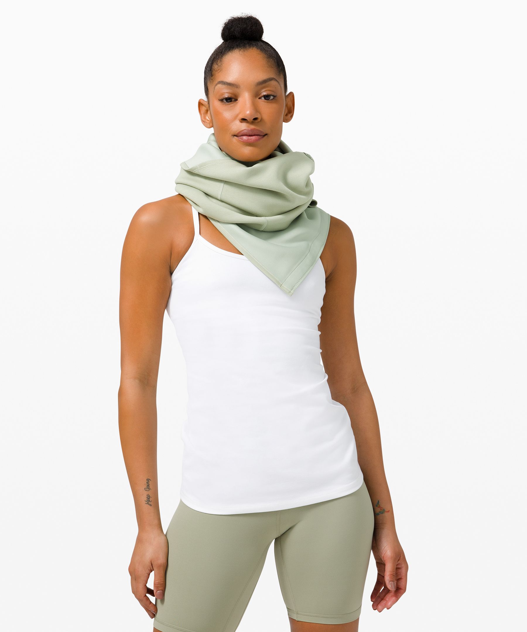 customize lululemon gear