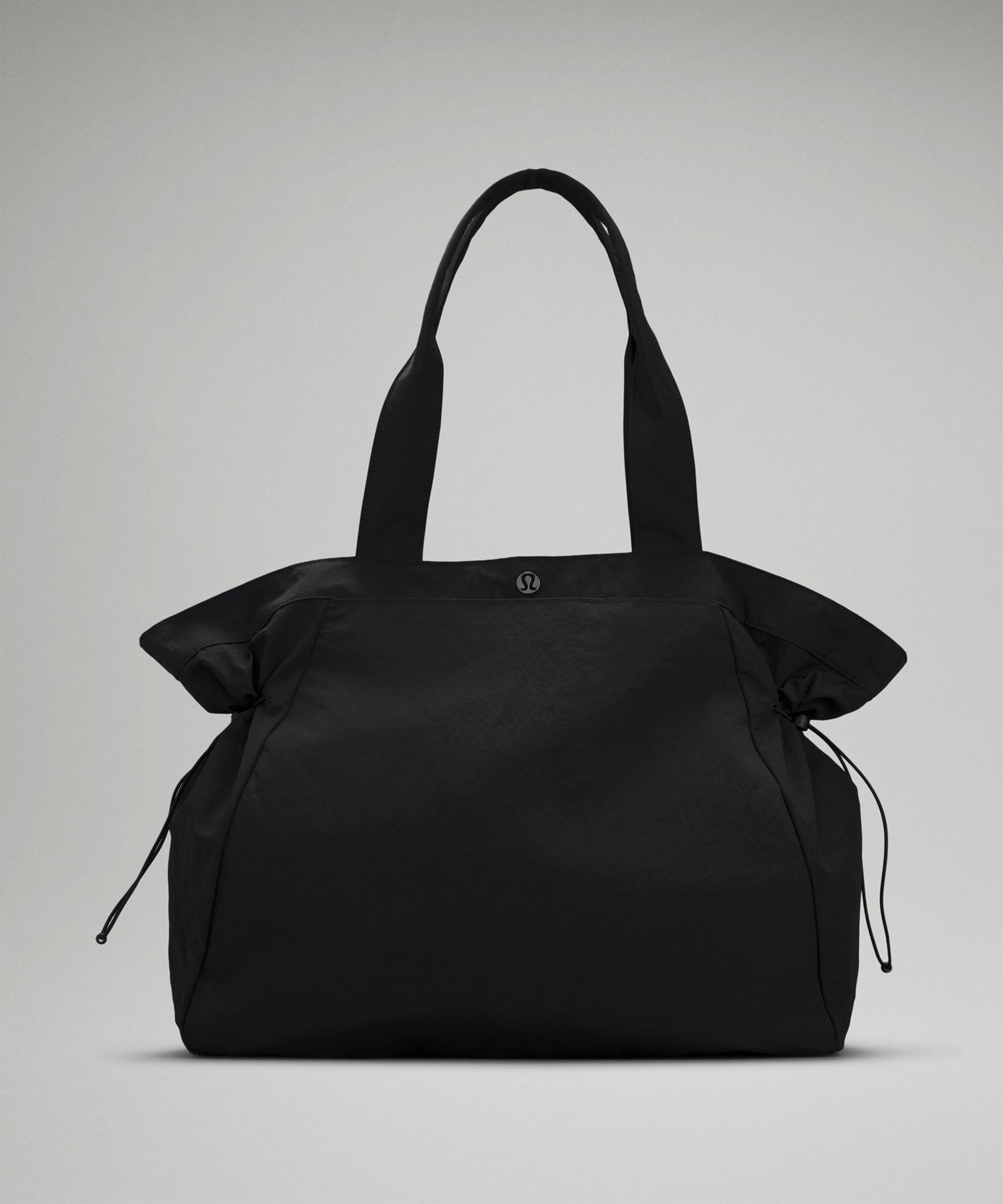 poison May dizzy Side-Cinch Shopper Bag 18L | Women's Bags,Purses,Wallets | lululemon