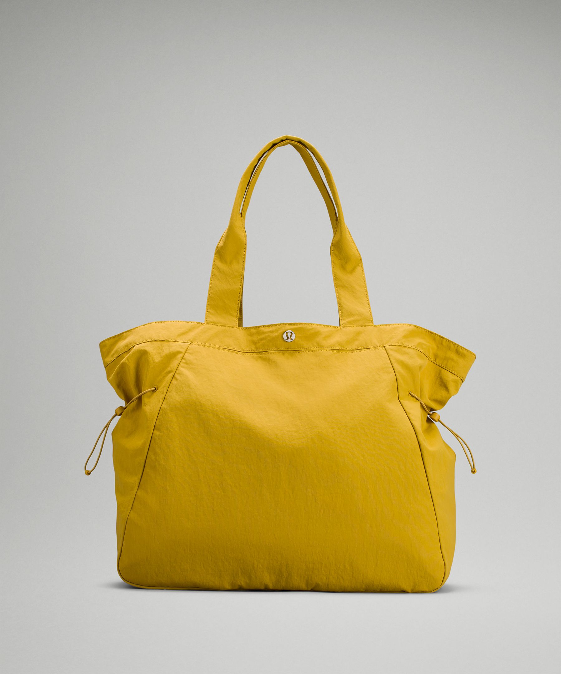 Lululemon Side-cinch Shopper Bag 18l