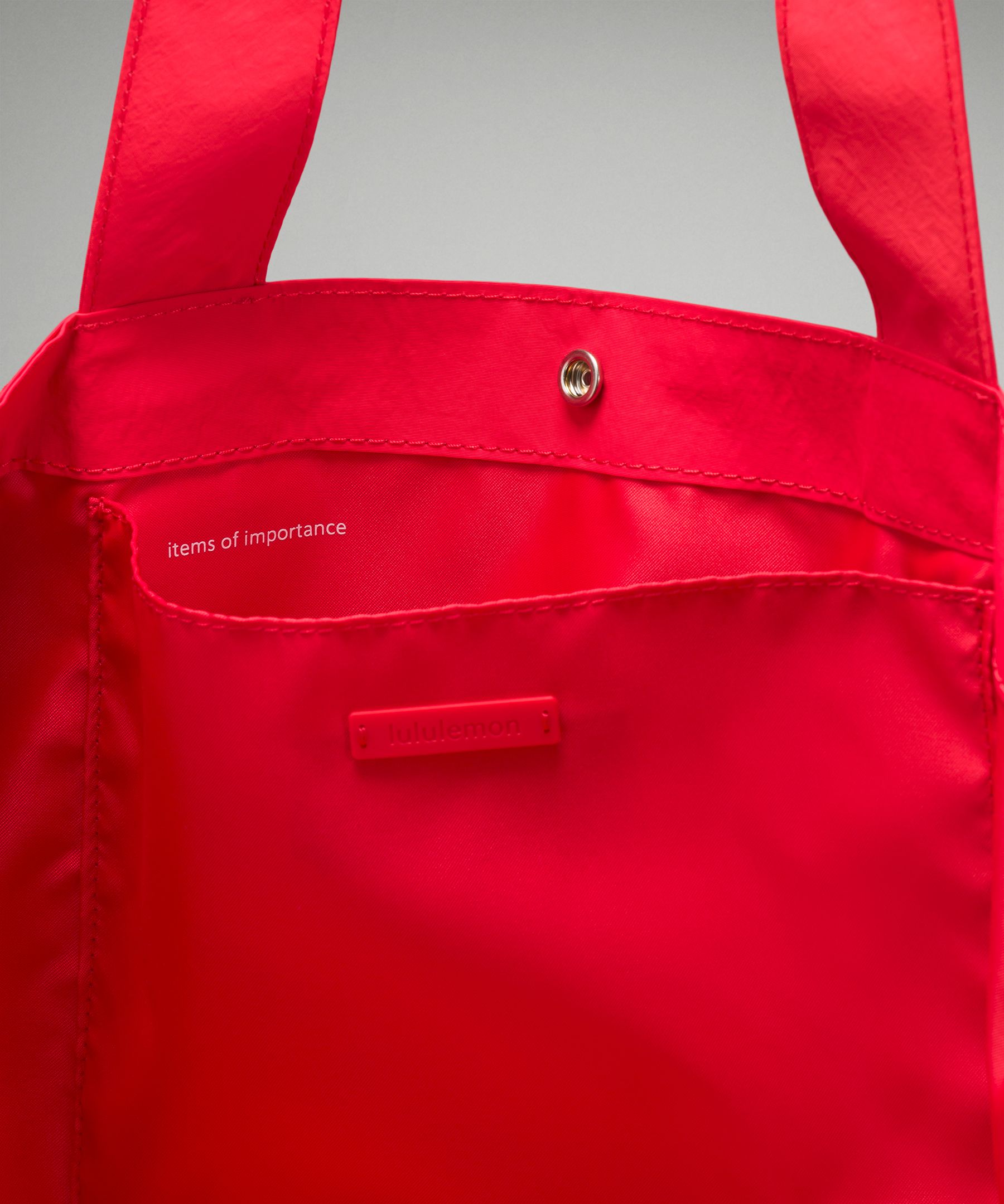 Side-Cinch Shopper Bag 18L | バッグ | Lululemon JP