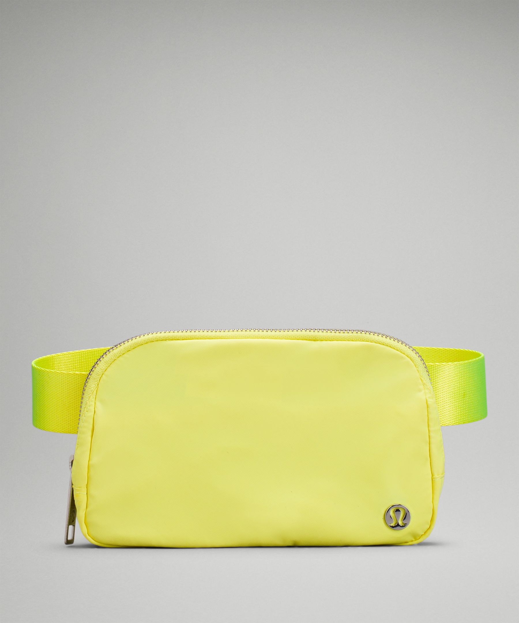 Lululemon Everywhere Belt Bag 1l In Electric Lemon