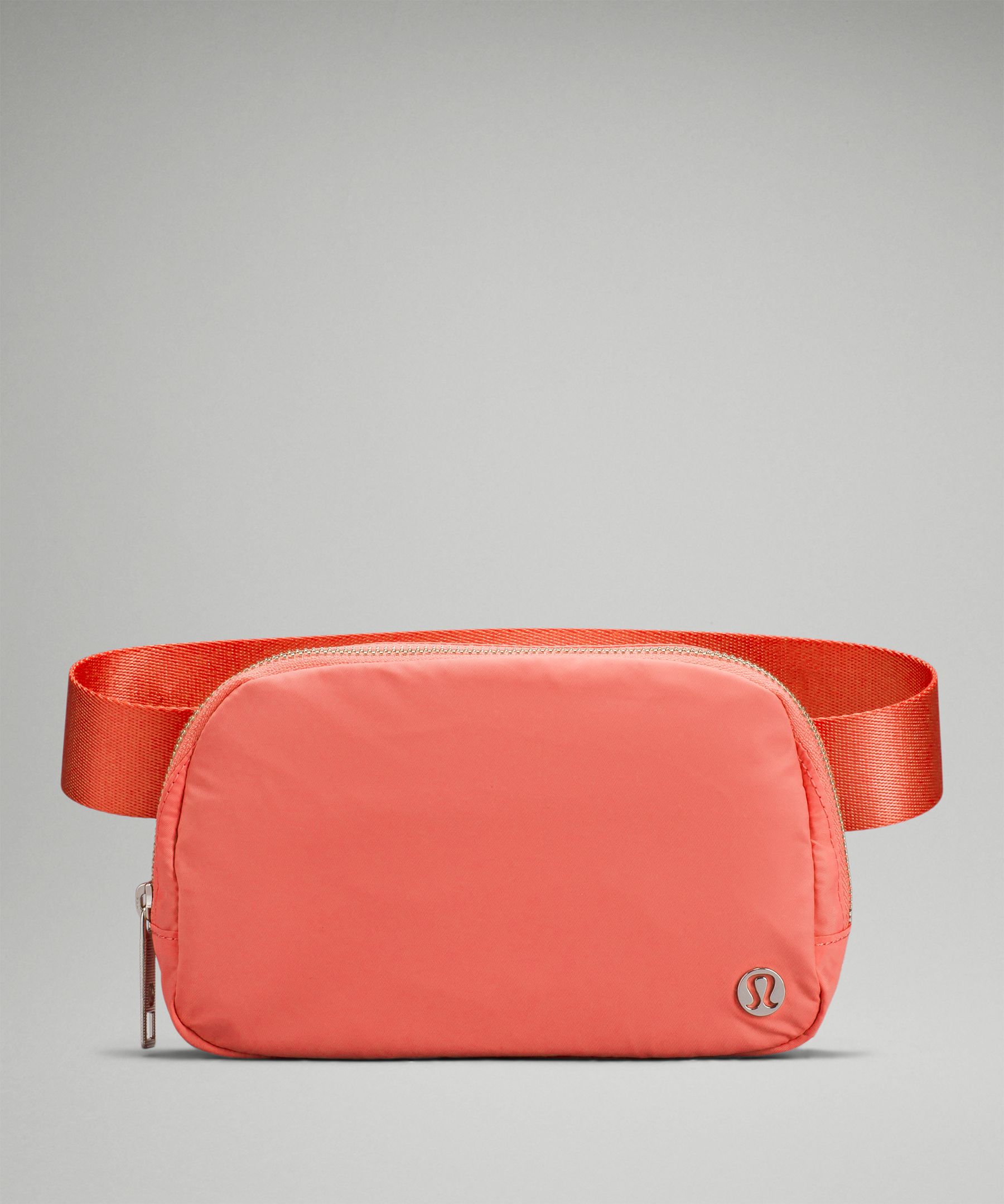 Lululemon Everywhere Belt Bag Love Red - Women's handbags