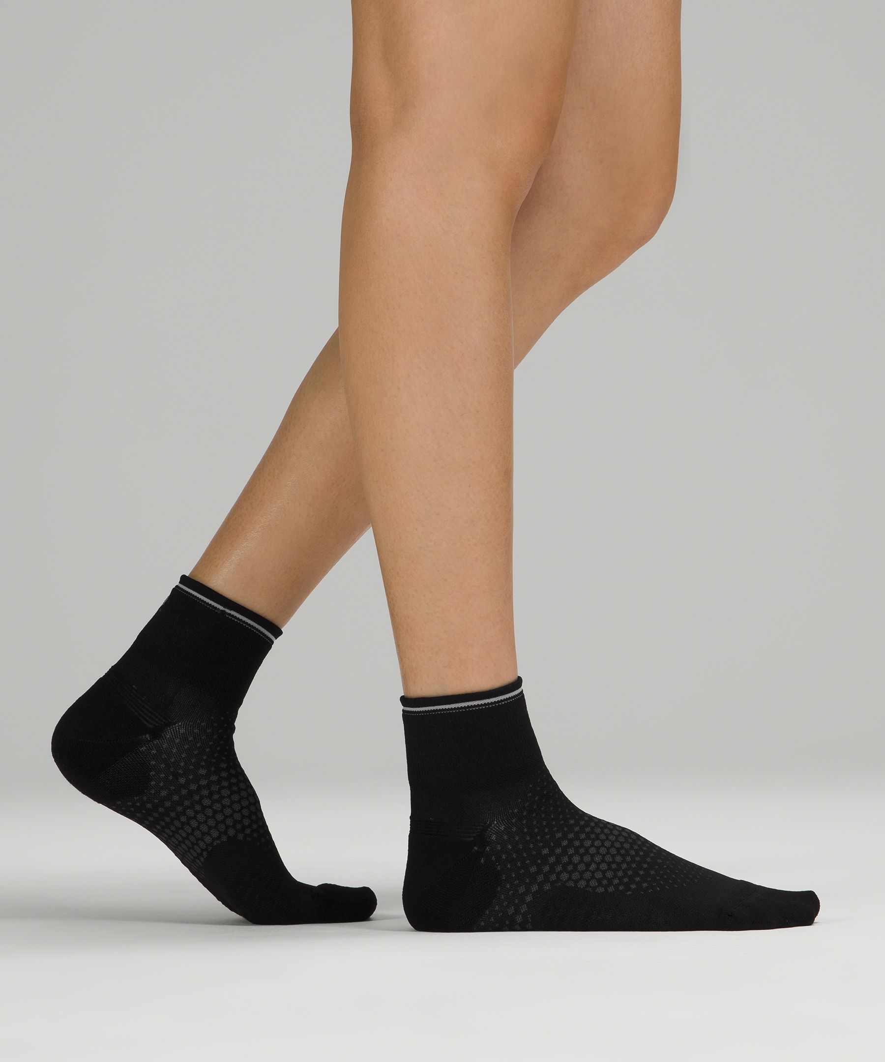 Women's Find Your Balance Studio Tab Socks