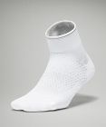 Women's MacroPillow Ankle Running Sock *Medium Cushioning Online Only