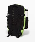 Run All Day Backpack