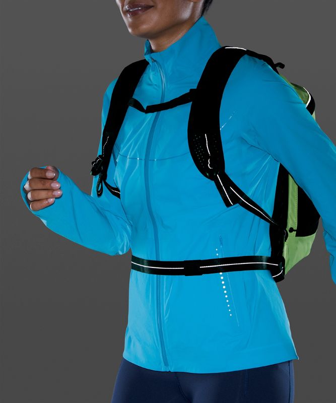 Run All Day Backpack