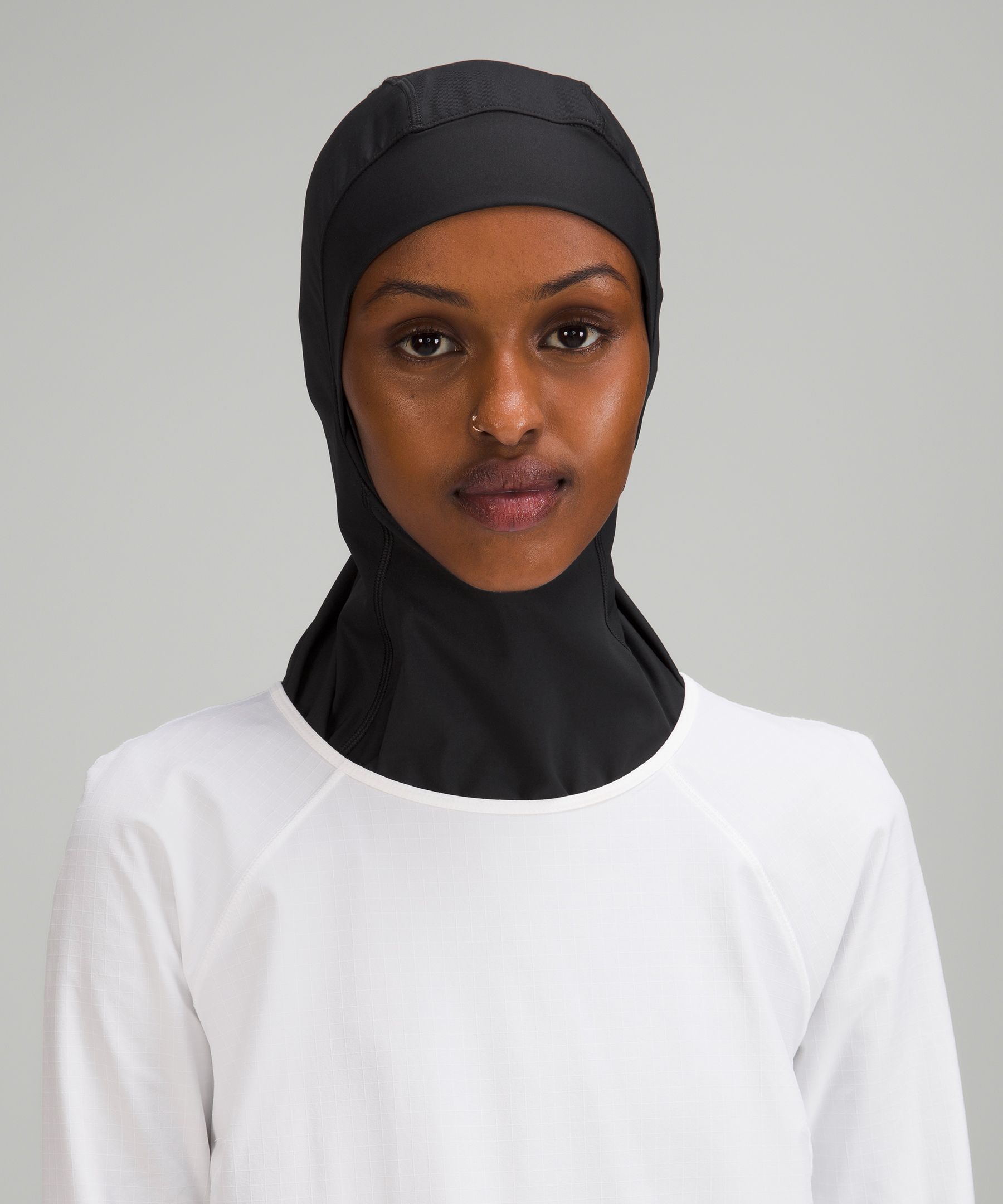 LULULEMON Performance stretch-Luxtreme™ hijab