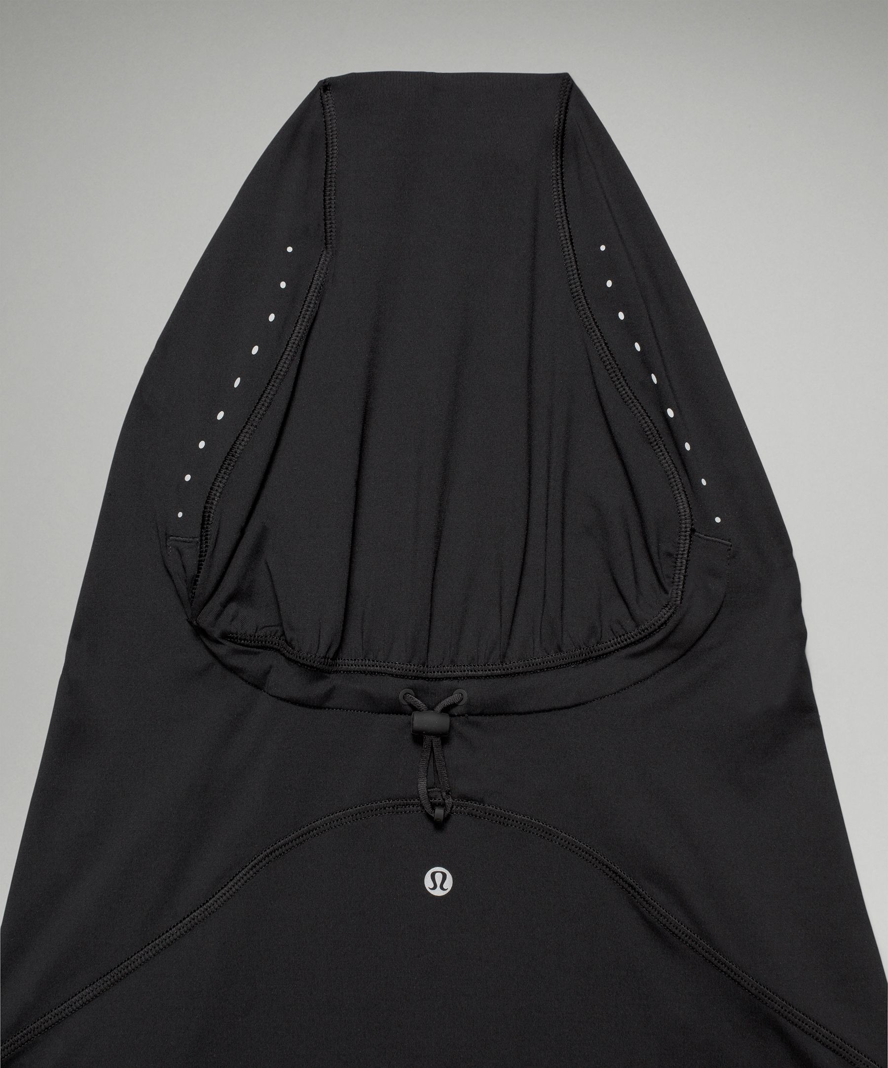 LULULEMON Performance stretch-Luxtreme™ hijab