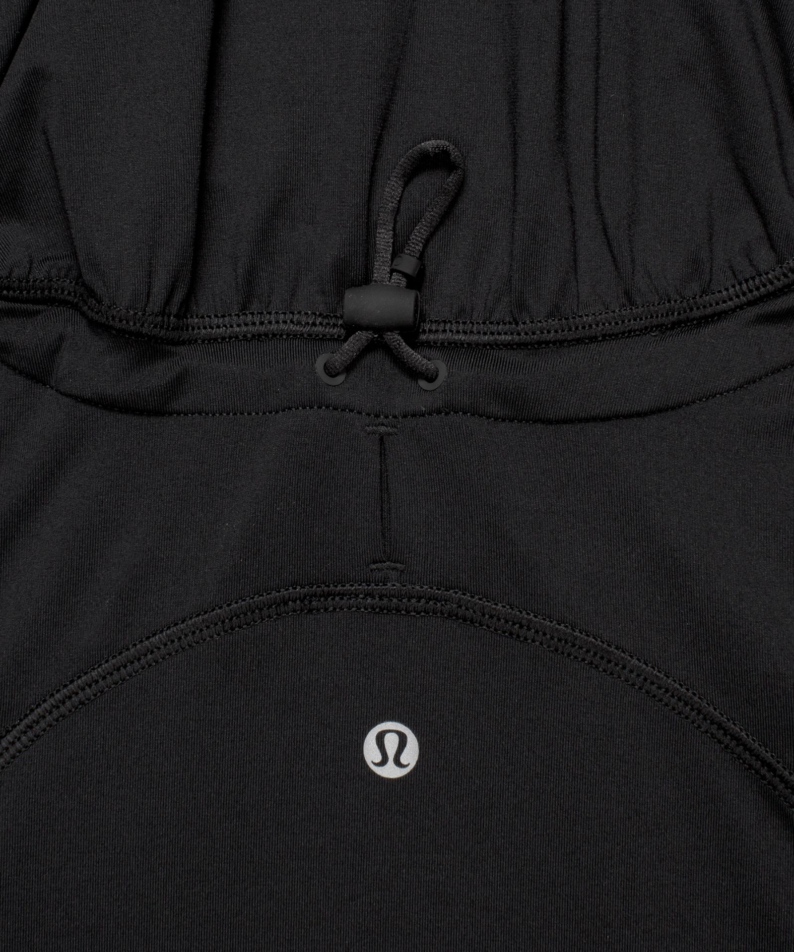 Женский спортивный хиджаб Lululemon Lightweight Performance — фото 4