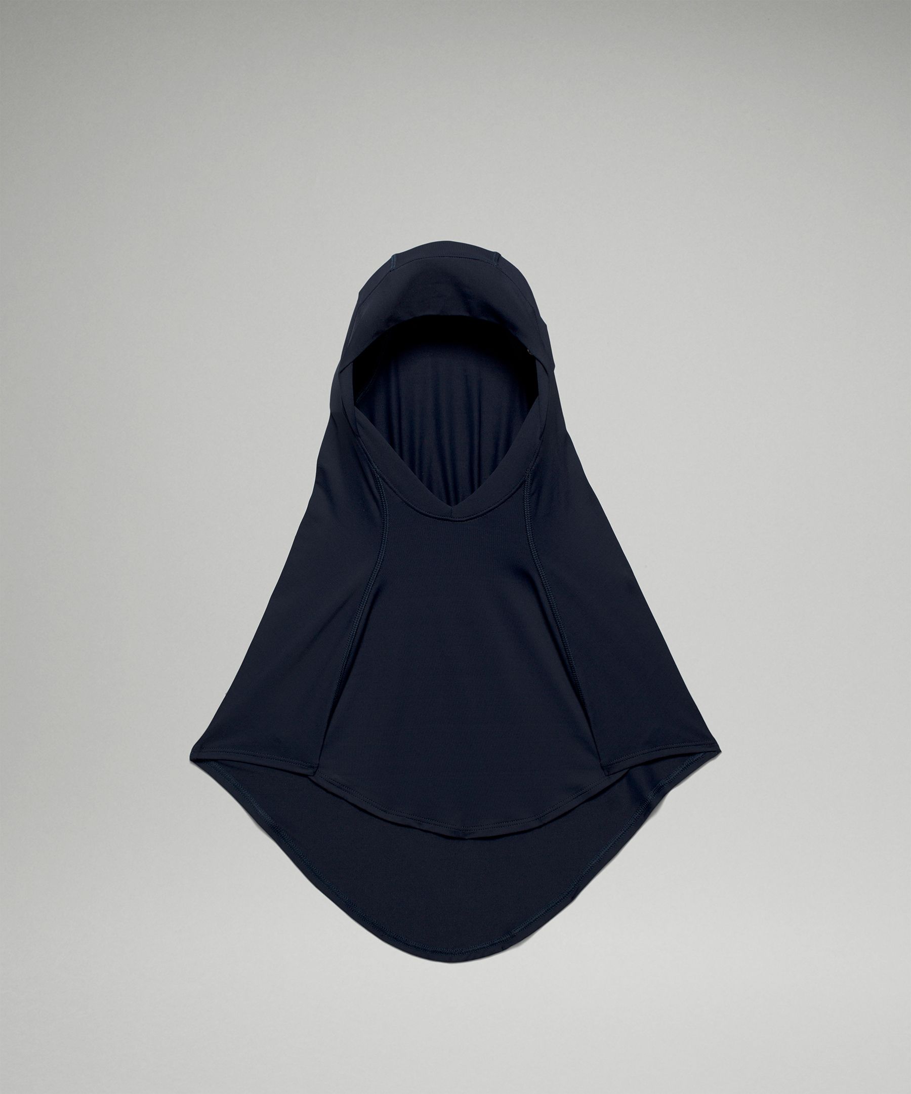 Women's Lightweight Performance Hijab | Fashion Scarves & Wraps