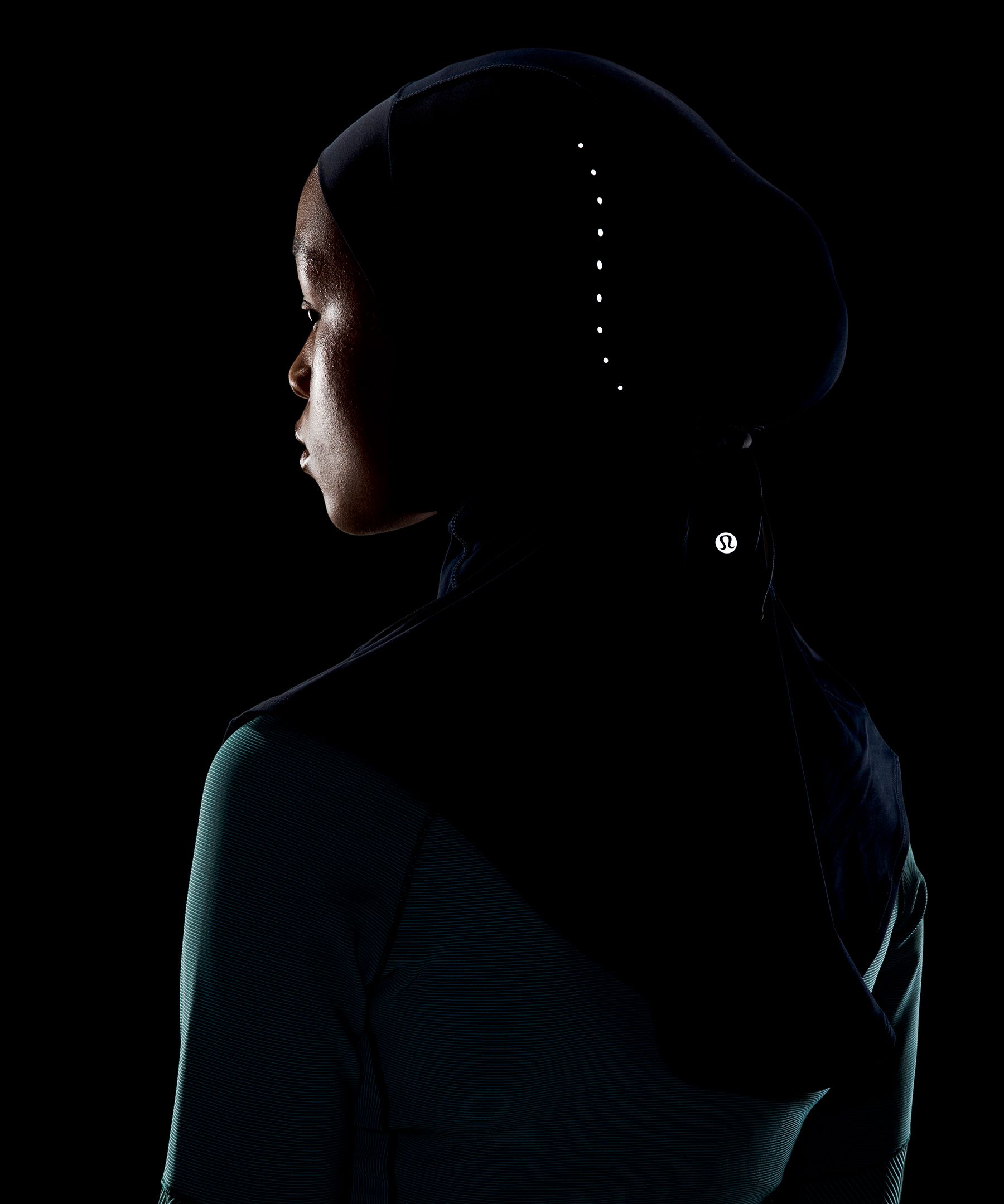 Women's Lightweight Performance Hijab | Fashion Scarves & Wraps