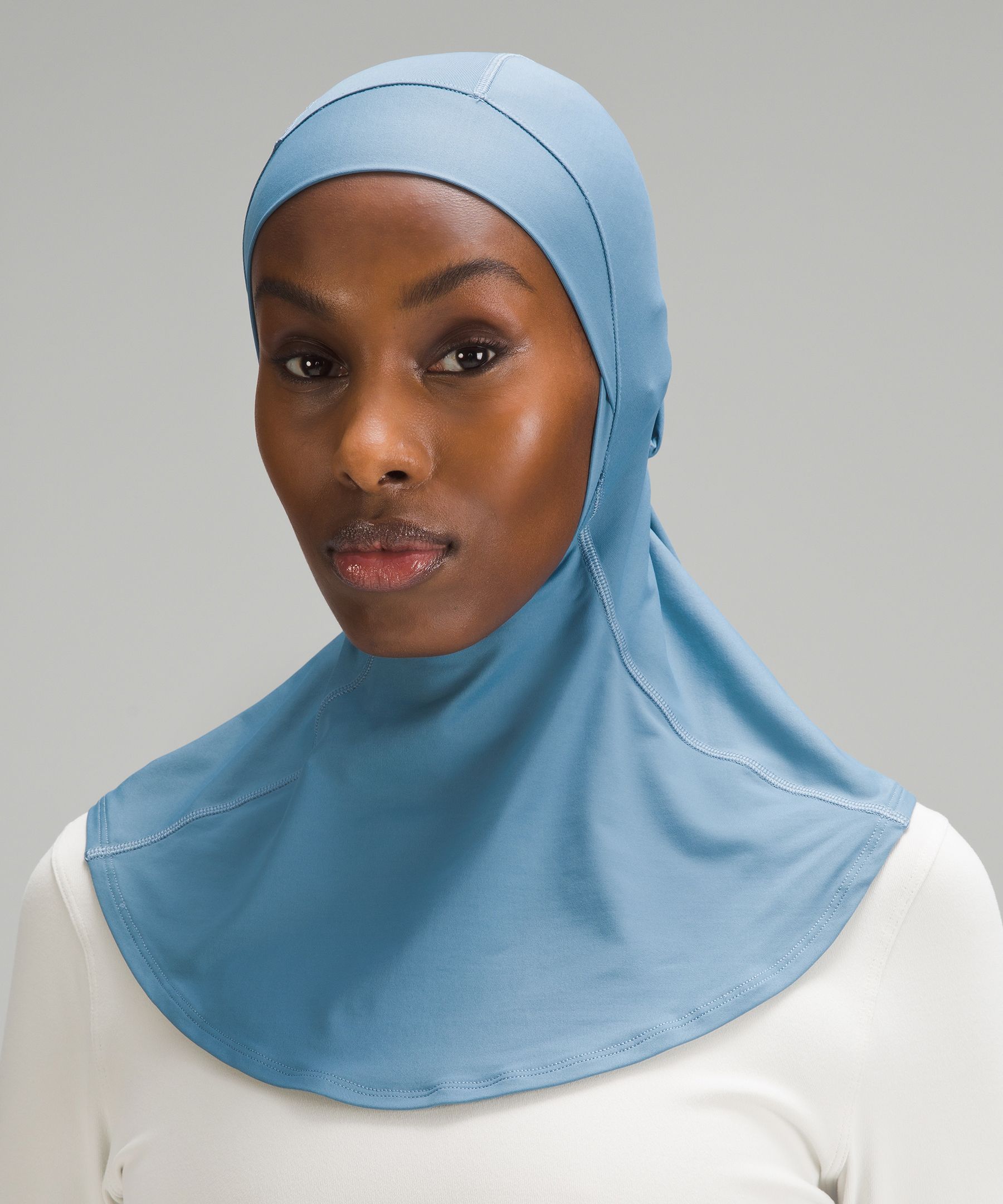 LULULEMON Performance stretch-Luxtreme™ hijab