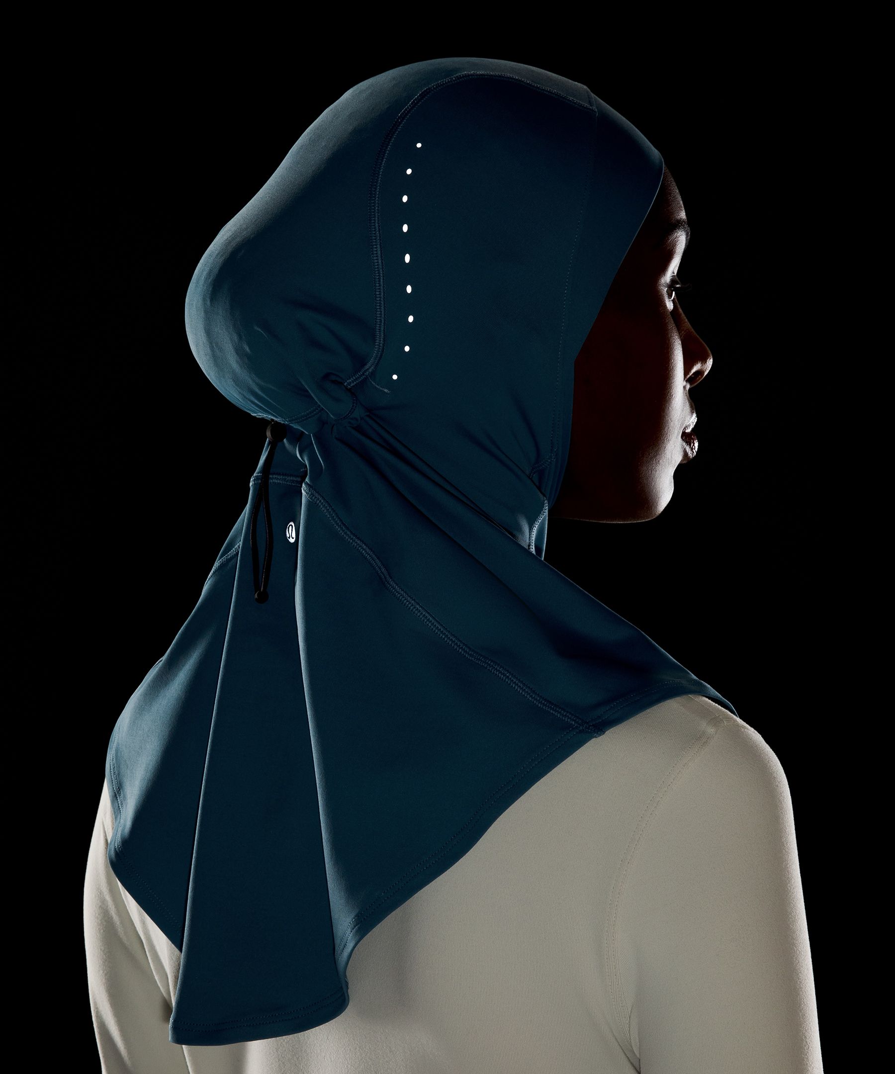 Shop Lululemon Lightweight Performance Hijab