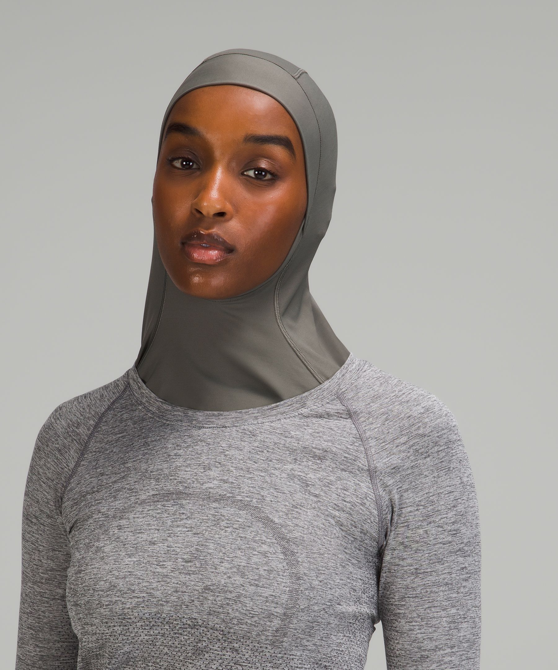 Lululemon launches workout hijabs, netting 5-star reviews from