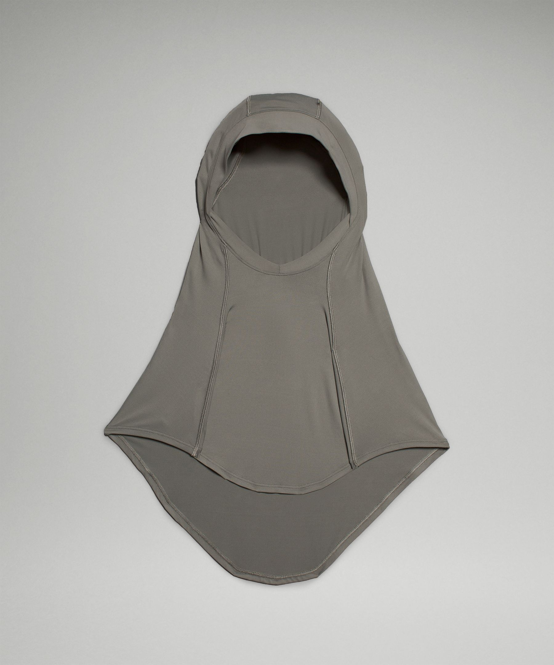 LULULEMON Performance stretch-Luxtreme™ hijab