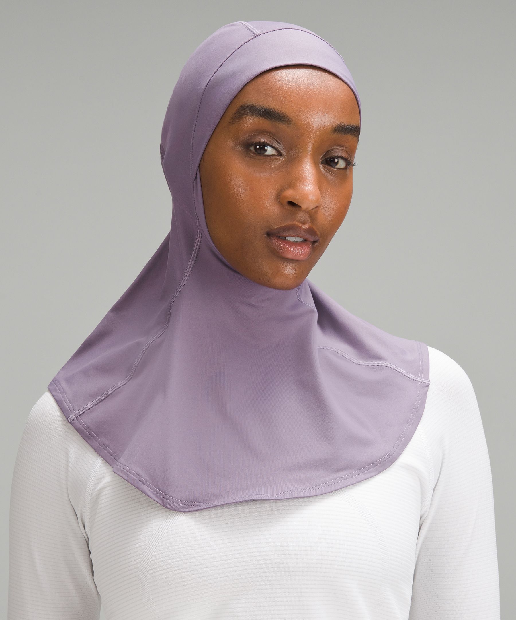 6 sports hijabs that will keep you cool at your next workout session
