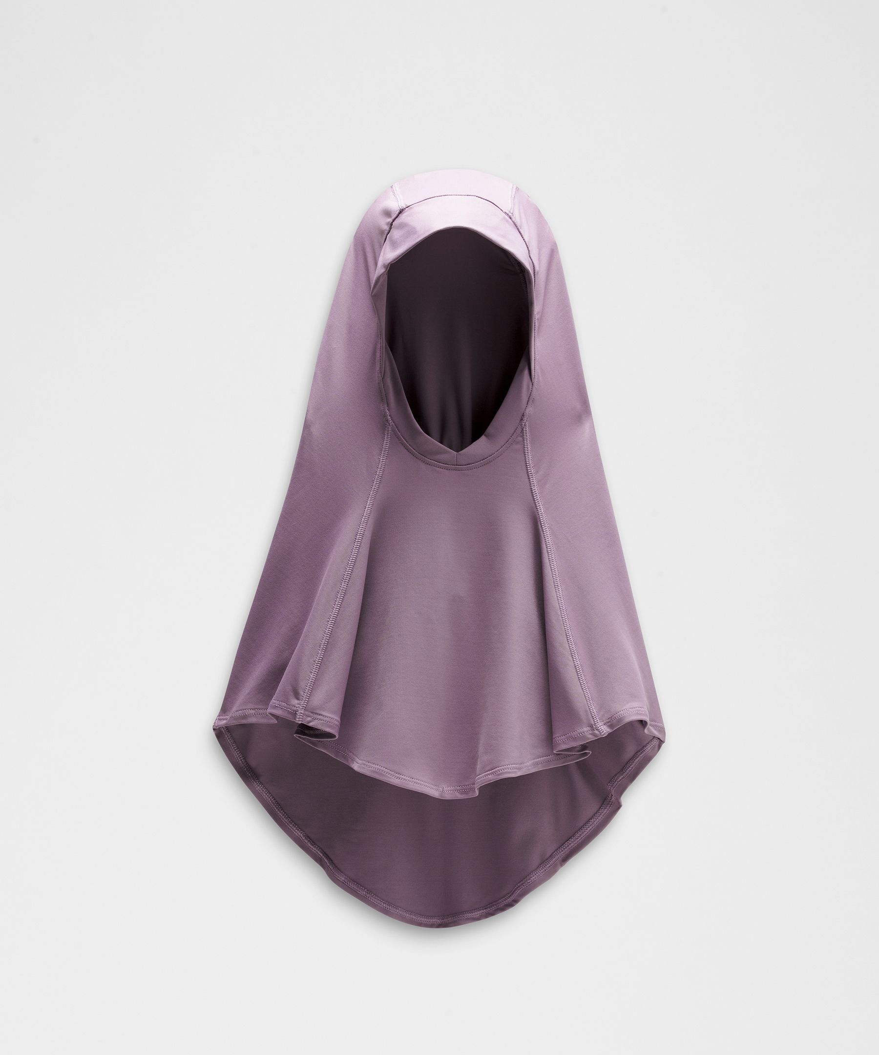 Olloum performance scarf mini in tapioca, Women's Fashion, Muslimah  Fashion, Hijabs on Carousell