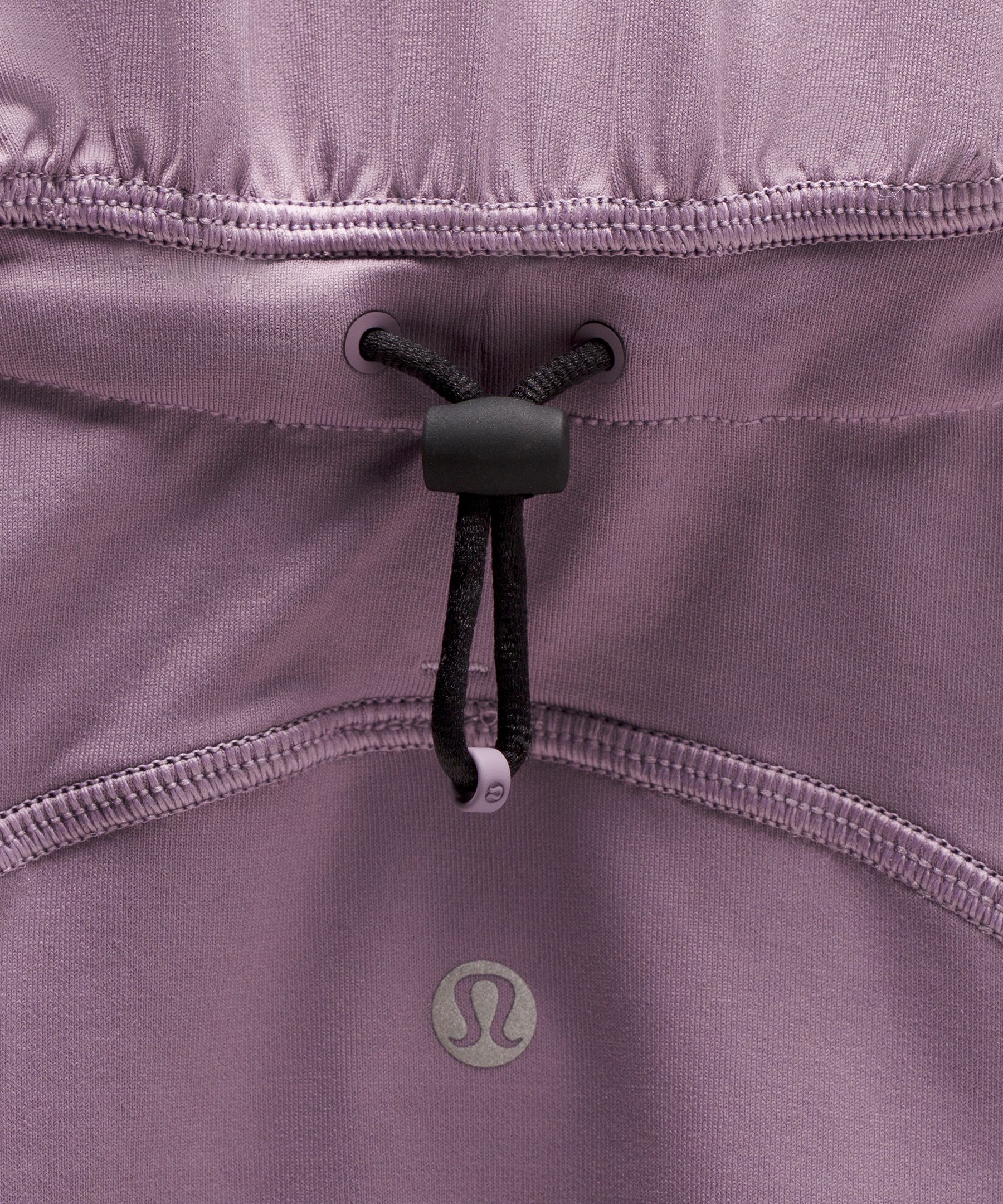 LULULEMON Performance stretch-Luxtreme™ hijab