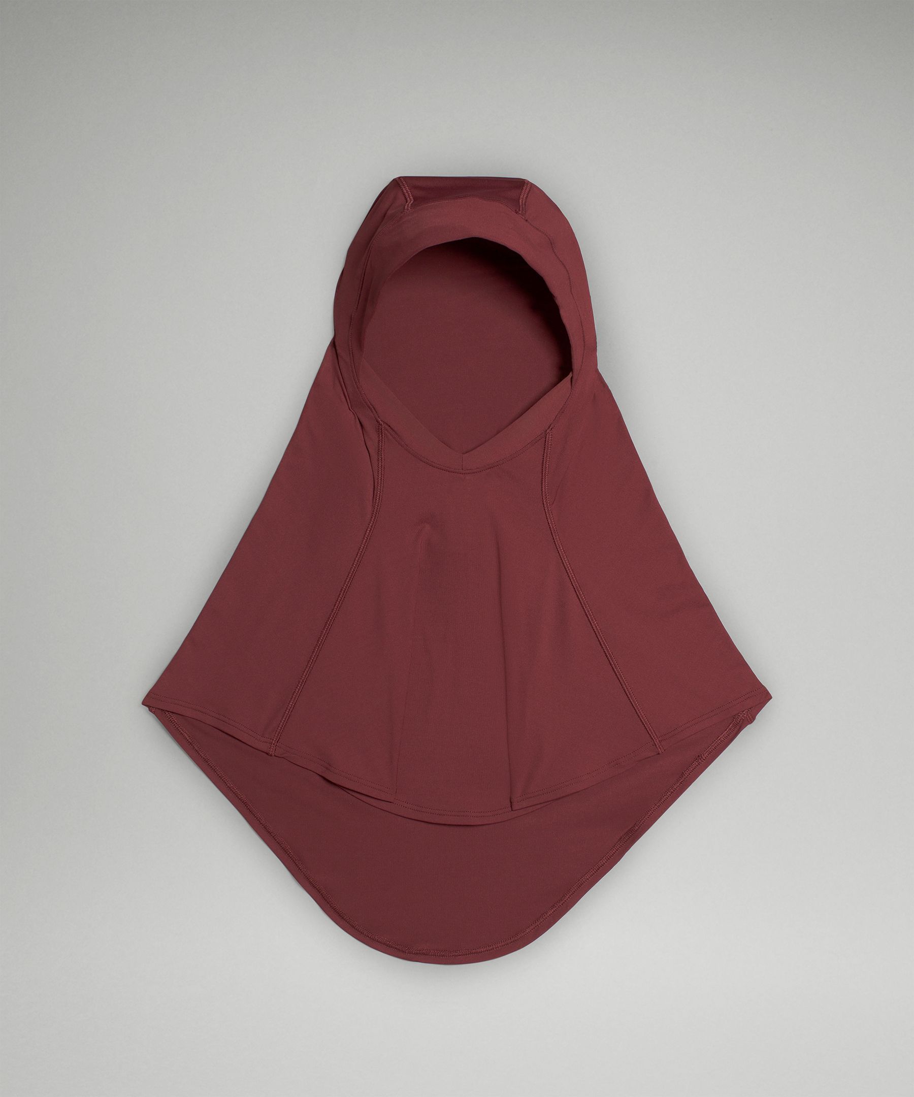 Lululemon Lightweight Performance Hijab