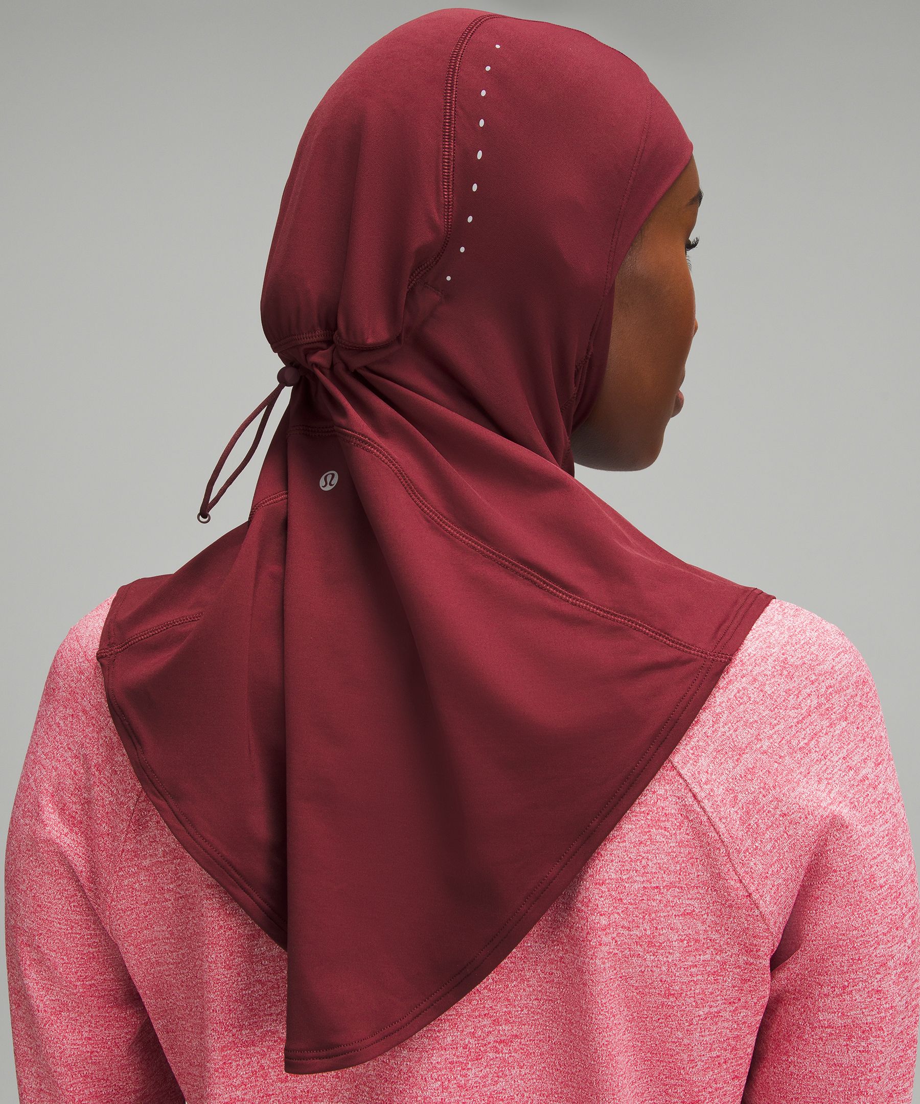 Shop Lululemon Lightweight Performance Hijab