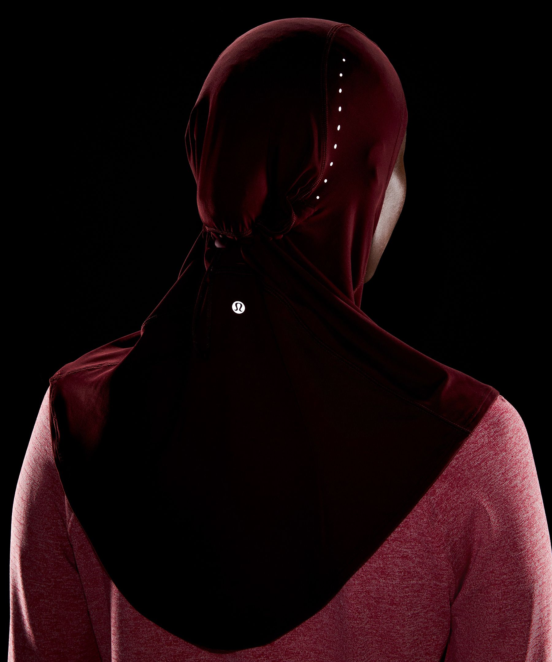 Lululemon Lightweight Performance Hijab