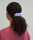 Uplifting Bow Scrunchie 3 Pack