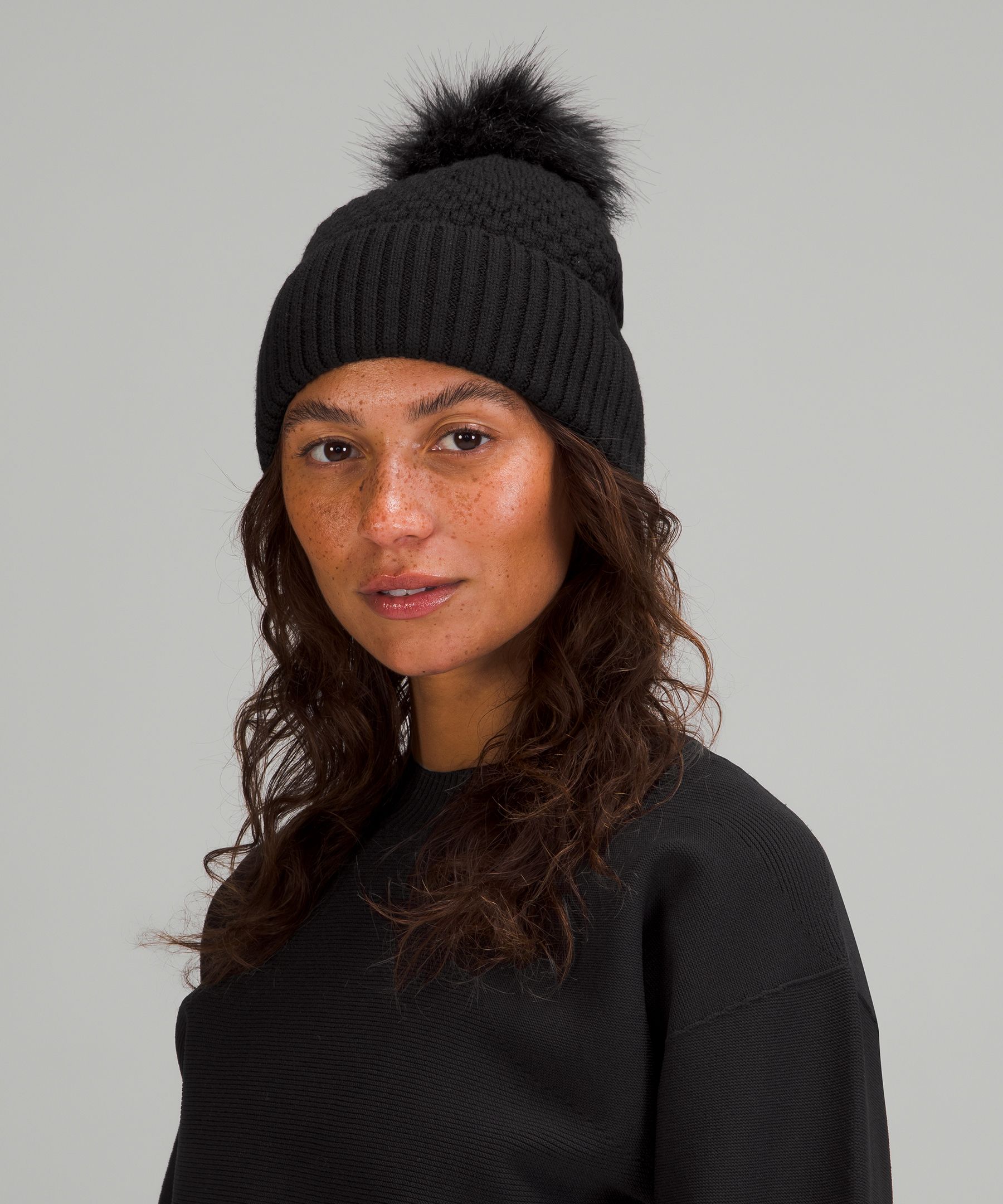 Lululemon beanie online