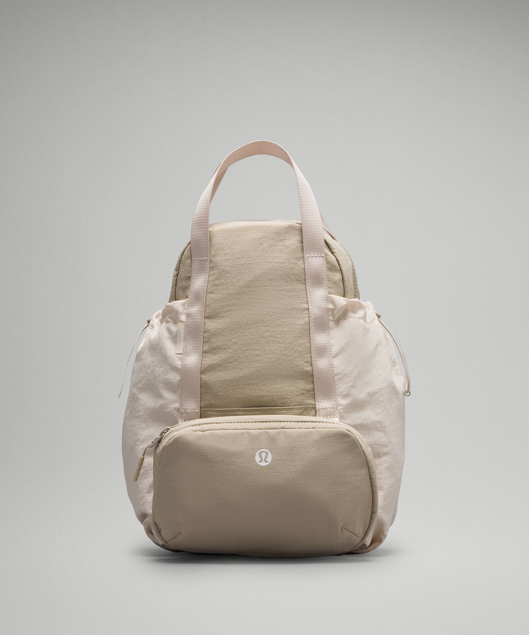 Lululemon丨Pack and Go Women's multipurpose bag outlet 7L