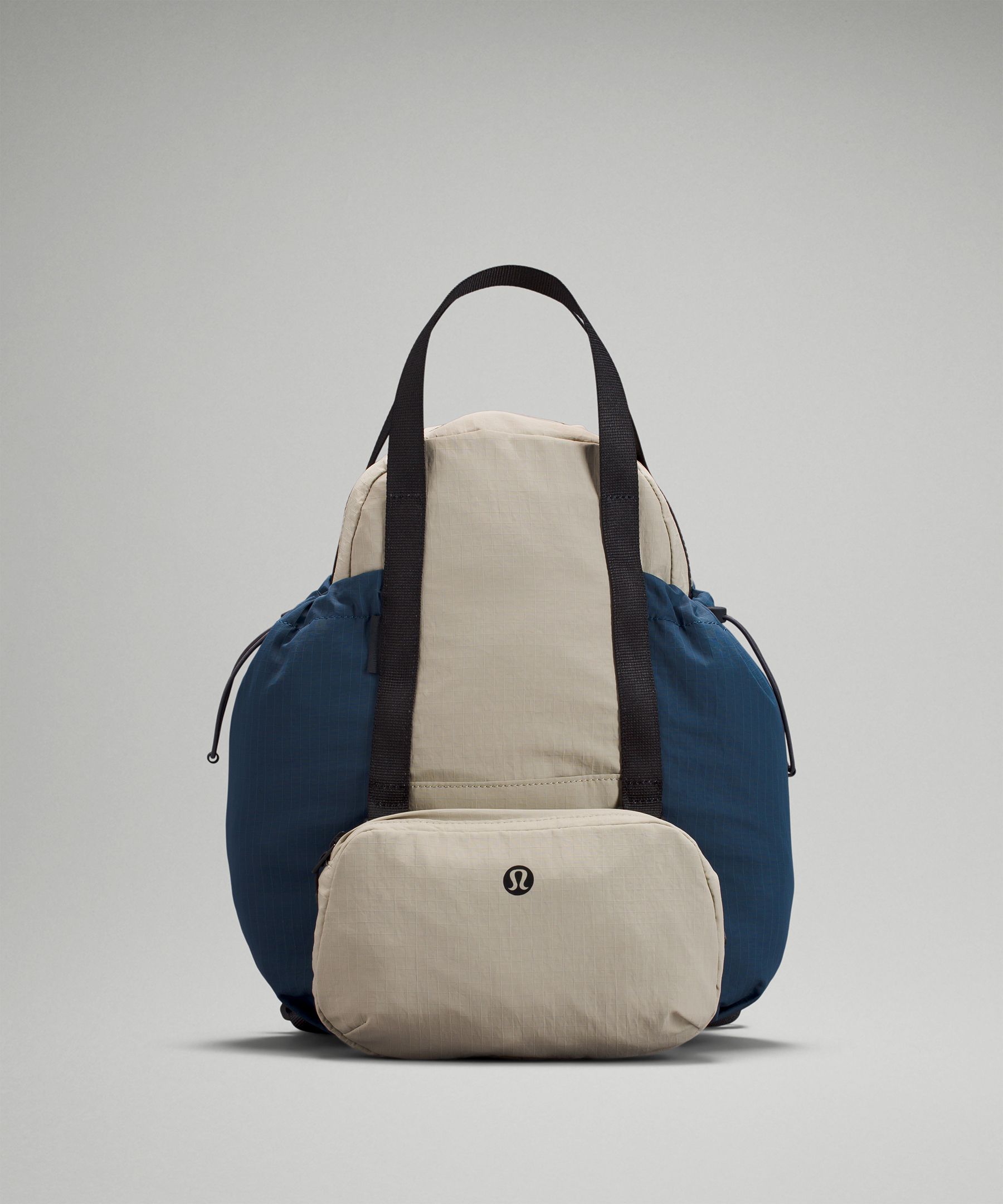 Pack and Go Multi-Wear Bag 7L | バッグ | Lululemon JP