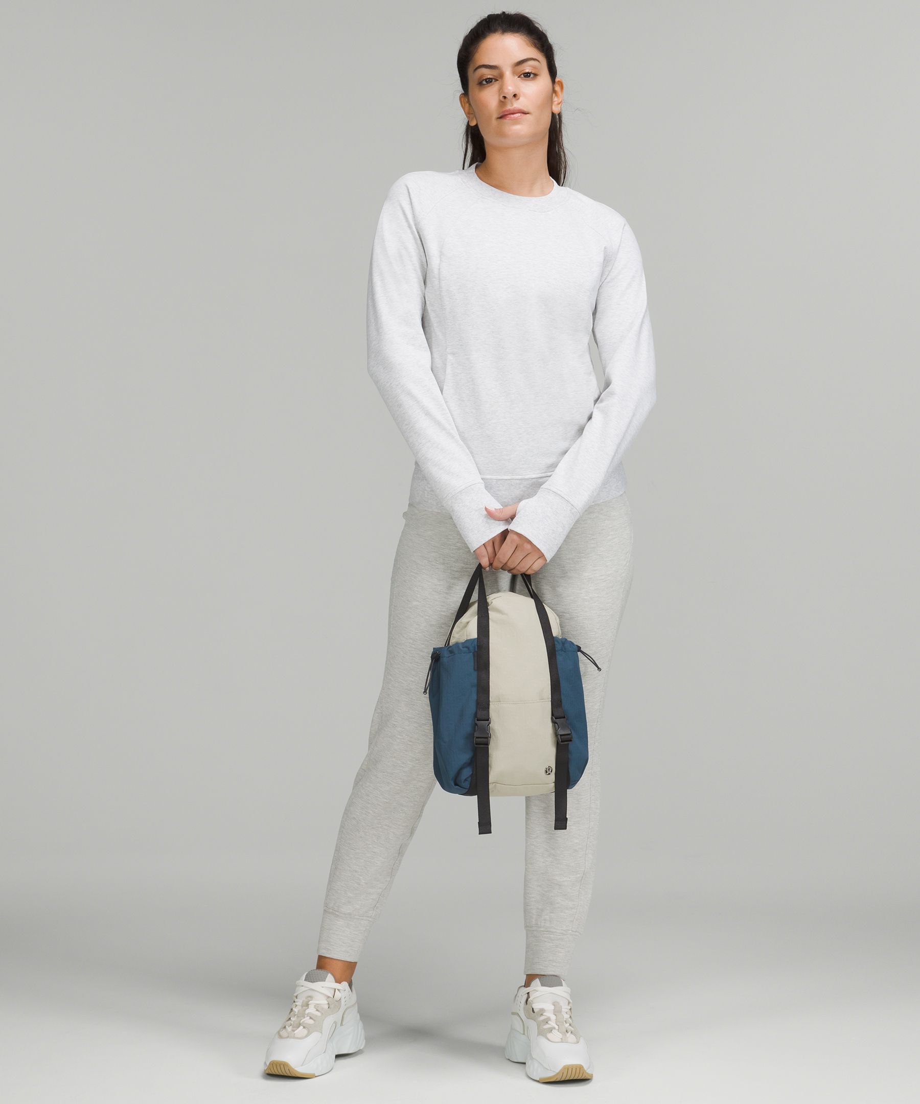 Lululemon pack discount and go backpack