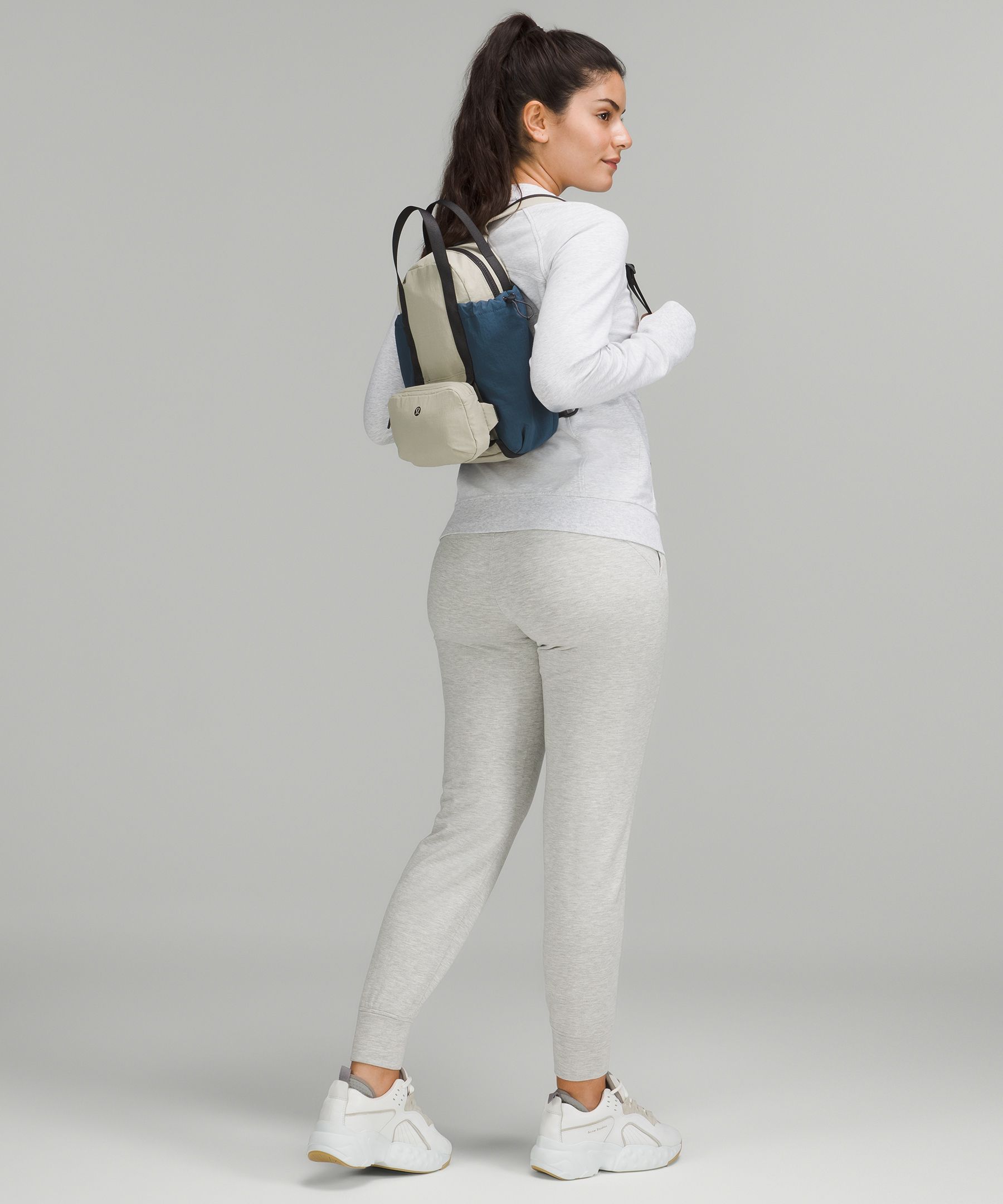 Pack and go backpack lululemon new arrivals