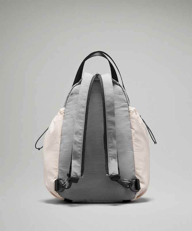 Pack and Go Multi-Wear Bag 7L | バッグ | Lululemon JP