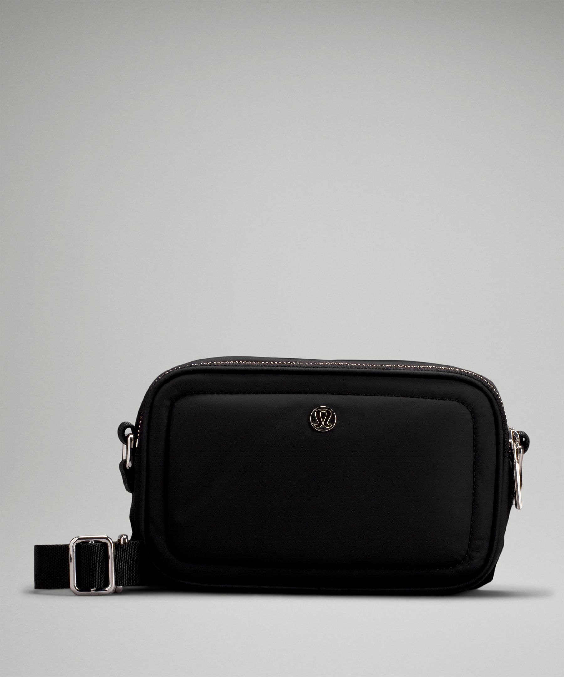 Lululemon Crossbody Camera Bag