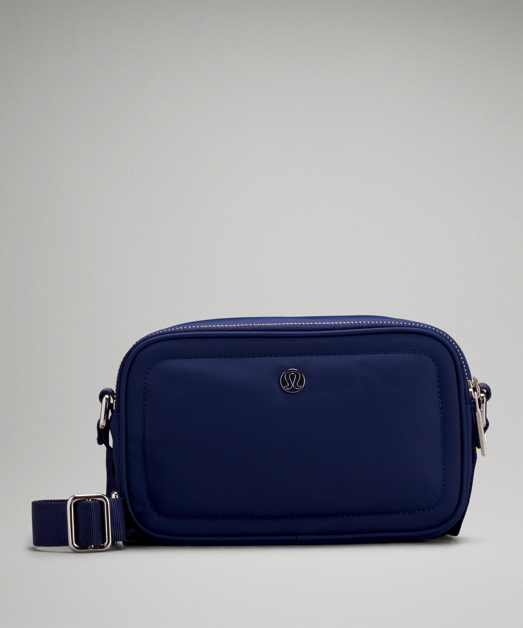 Lululemon Crossbody Camera Bag