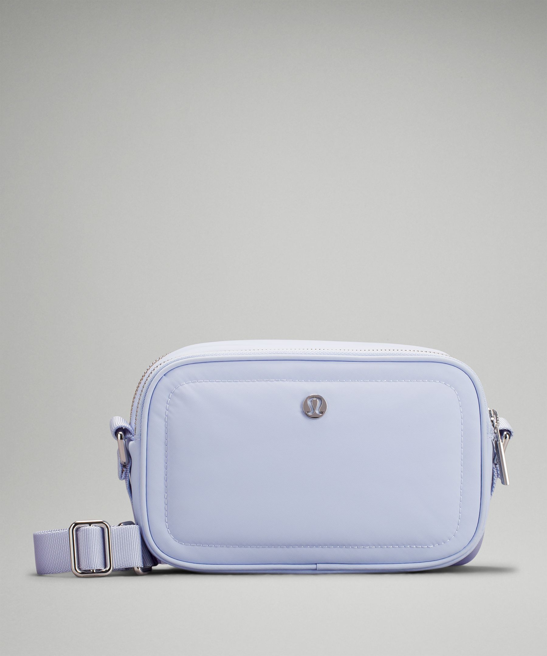 Lululemon Crossbody Camera Bag