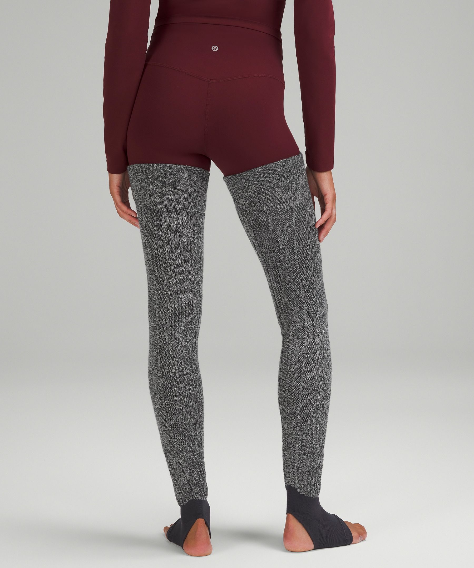 Pact Herringbone Athletic Leggings for Women