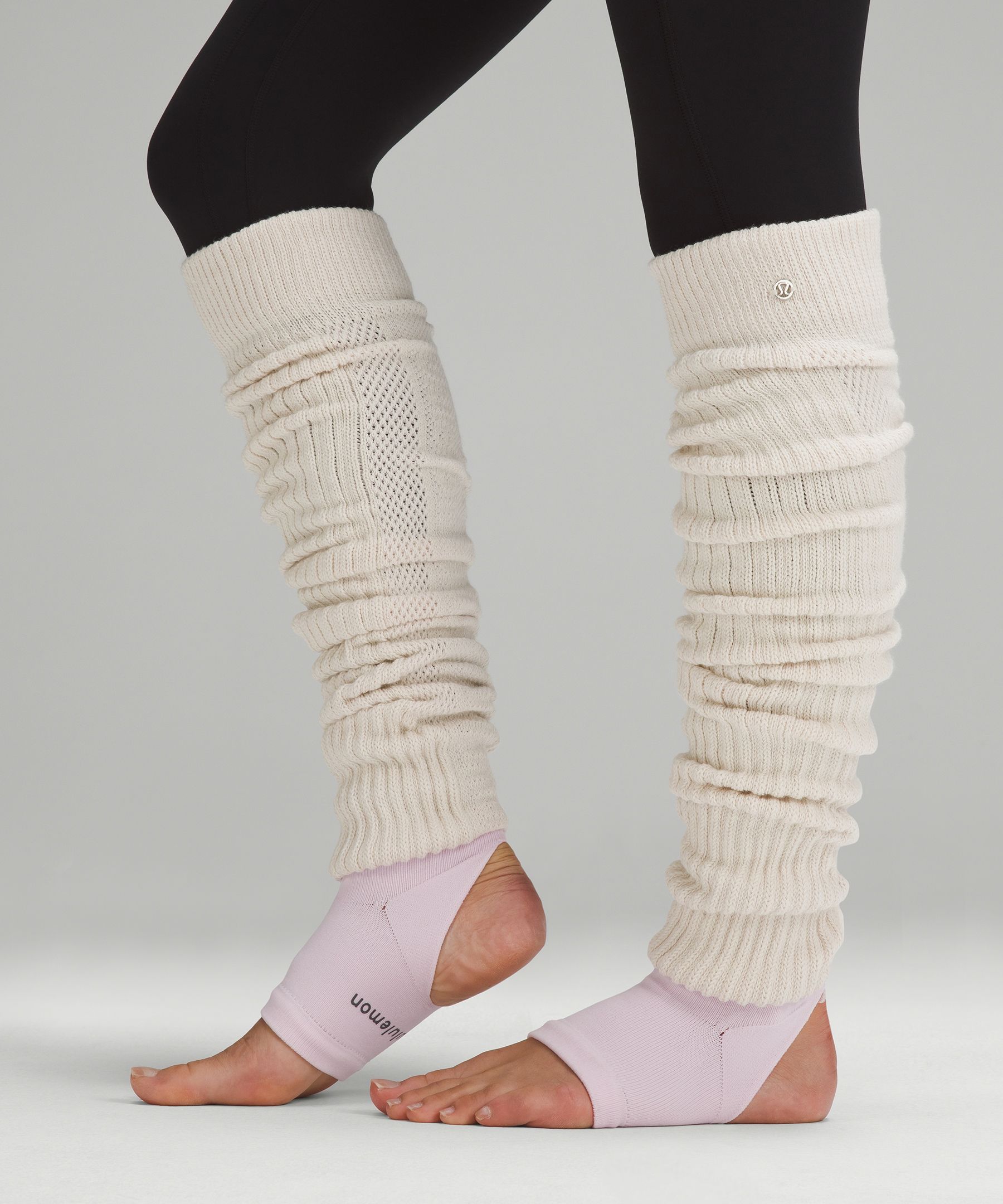 Women's Find Your Balance Studio Leg Warmer | Lululemon EU