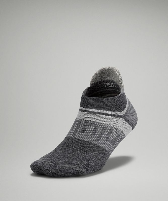 Power Stride Tab Sock *Wool
